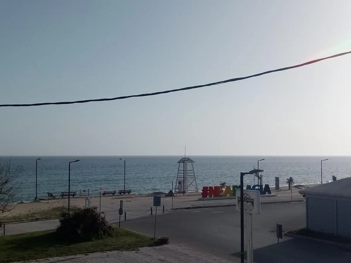 Katerina Apartment Νέα Πλάγια 0*,  Ελλάδα