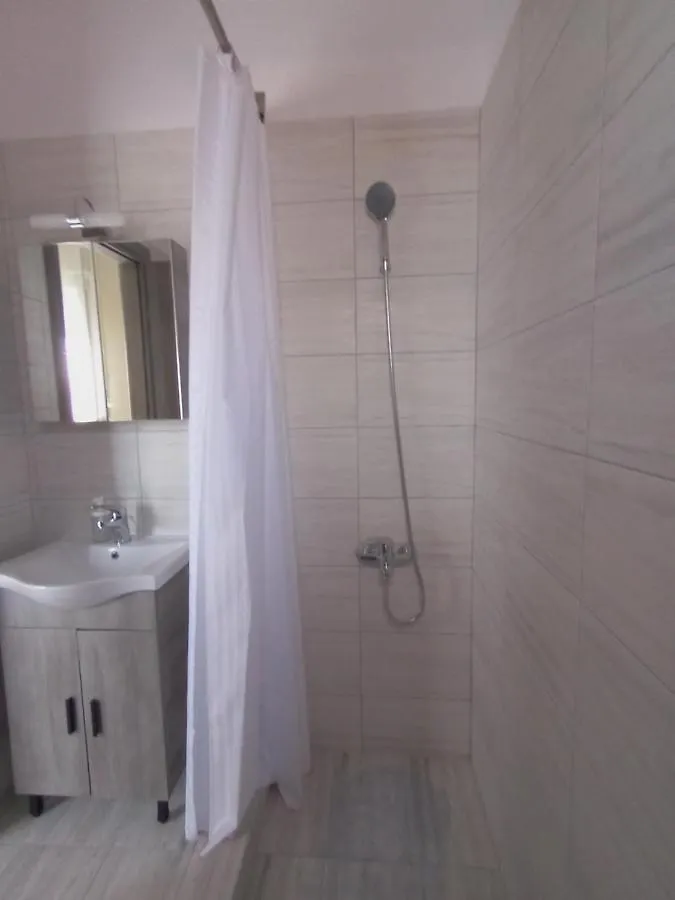 Katerina Apartment Νέα Πλάγια