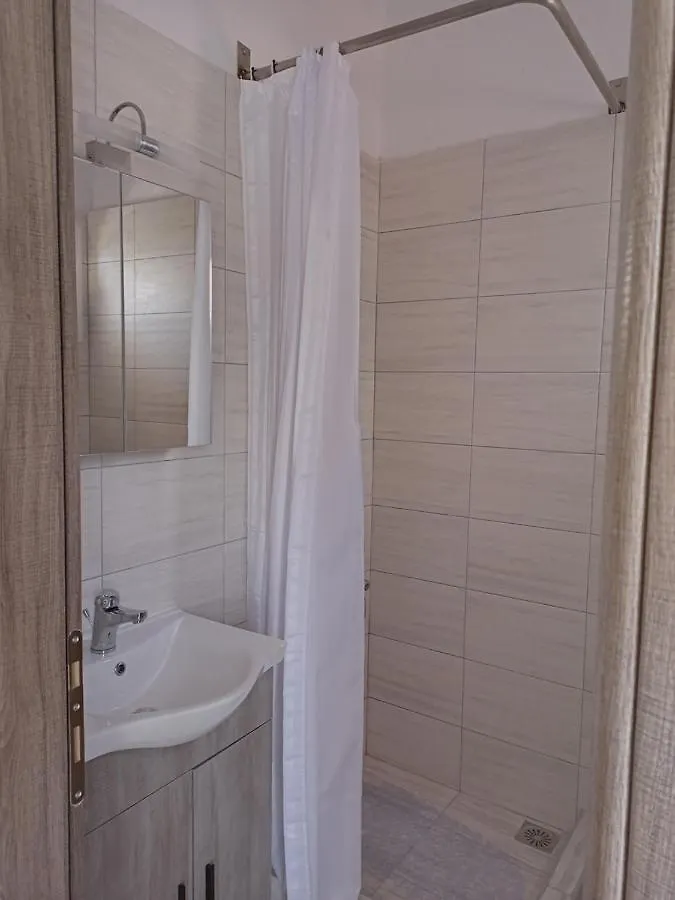 Katerina Apartment Νέα Πλάγια 0*,