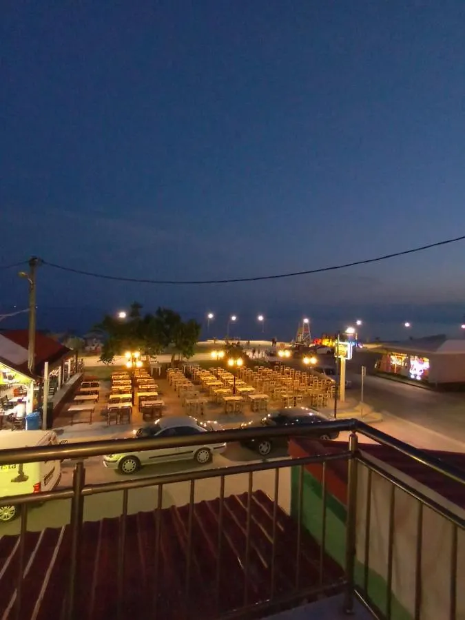 Katerina Apartment Νέα Πλάγια