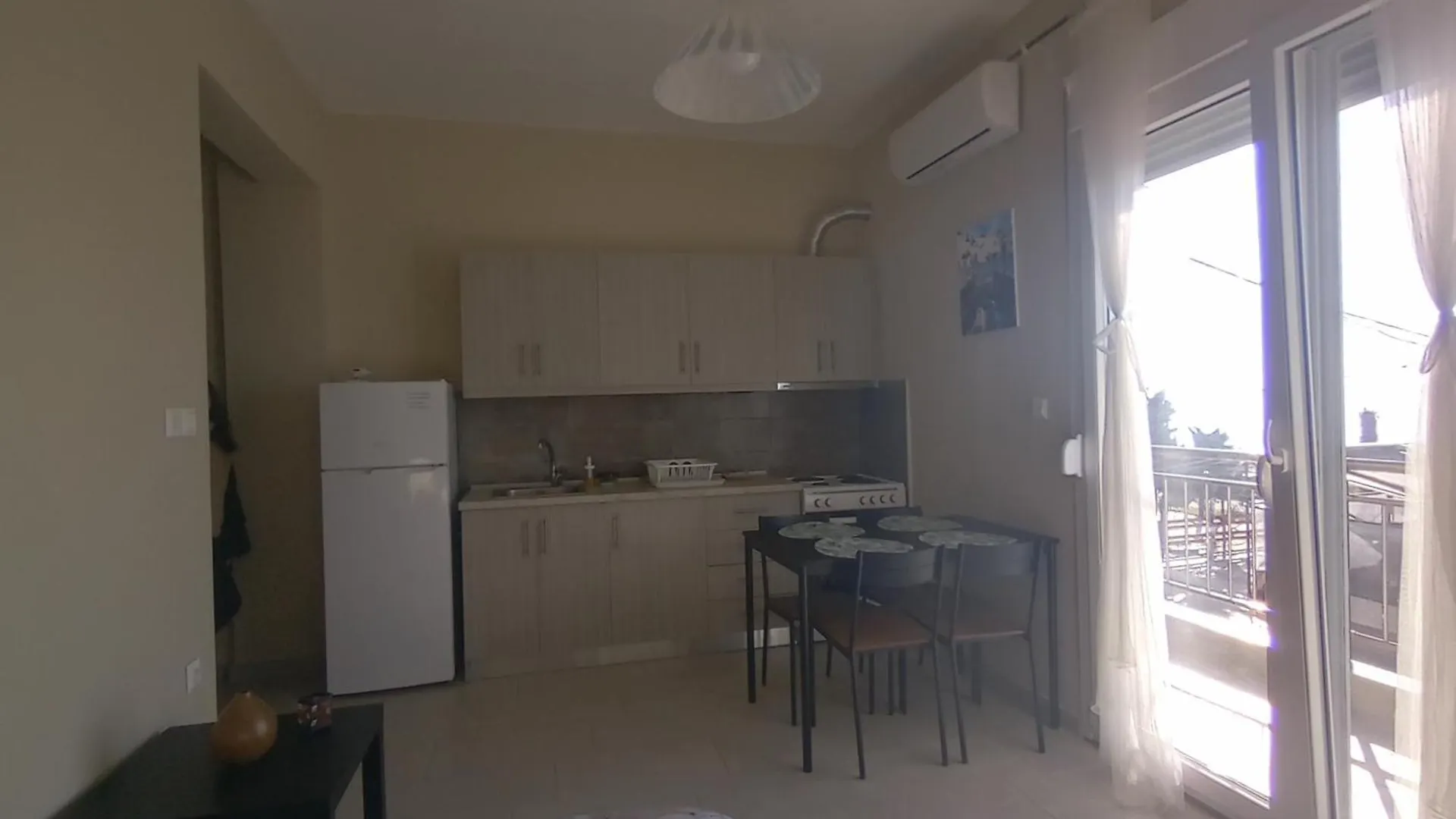 Katerina Apartment Νέα Πλάγια 0*,