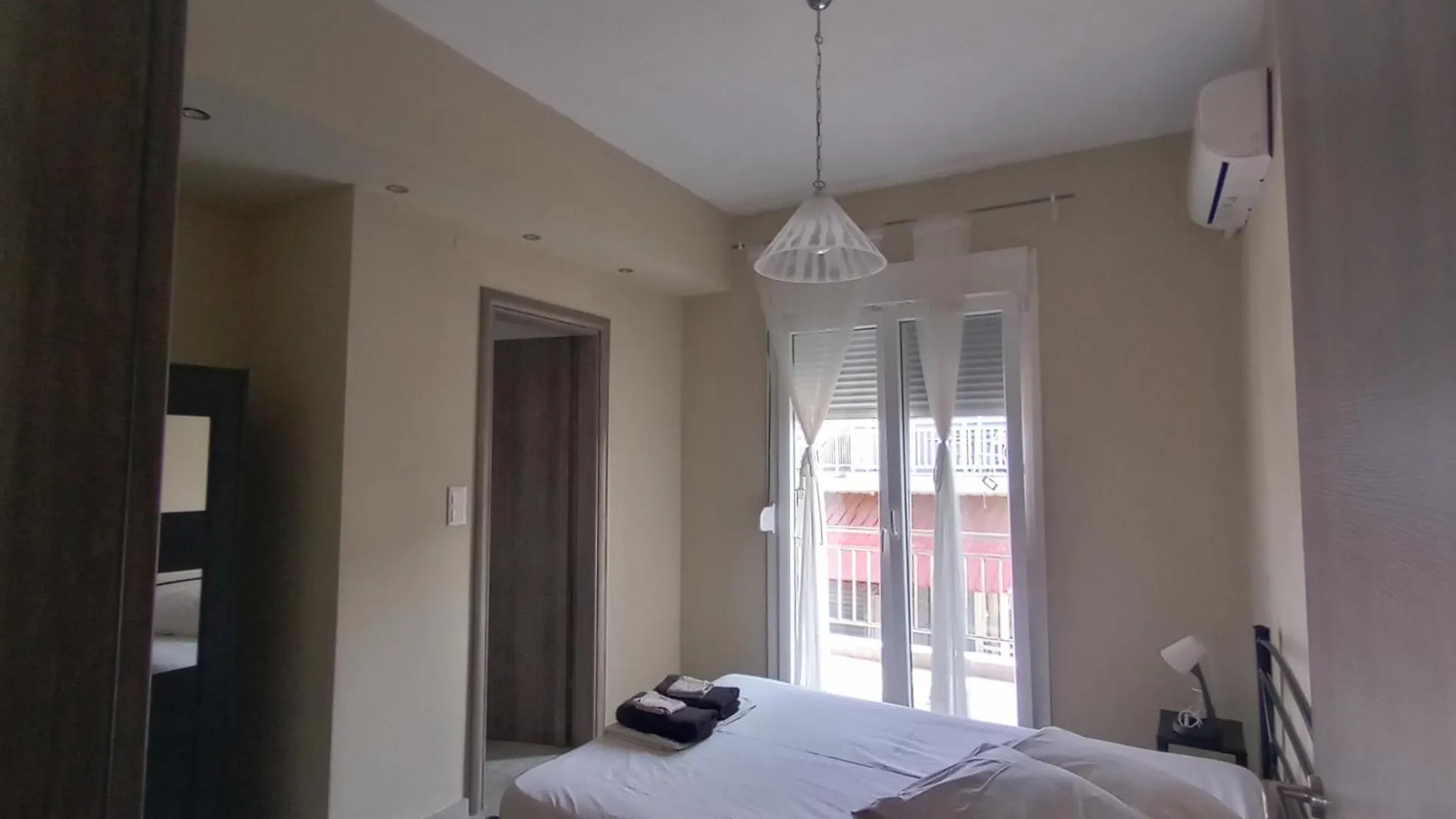 Katerina Apartment Νέα Πλάγια Ελλάδα